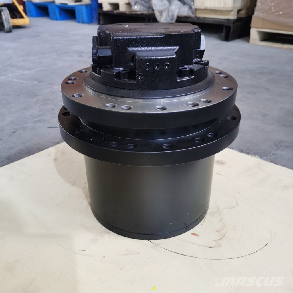 Kubota RD411-61290 Travel device U45 Final drive Хидравлични