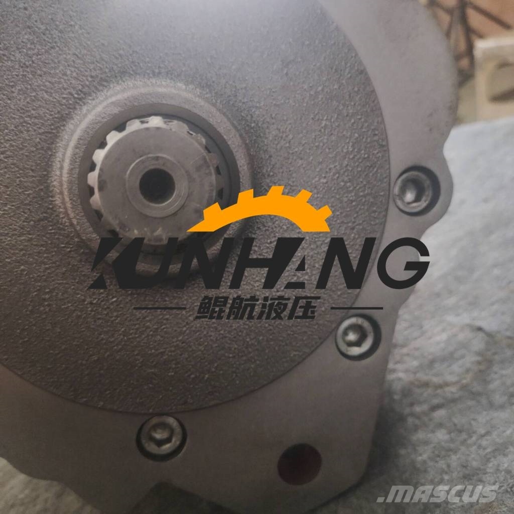 Kubota KX080-4 KX080-3 Piston Pump PSVL2-42-V B0610-42013 Хидравлични