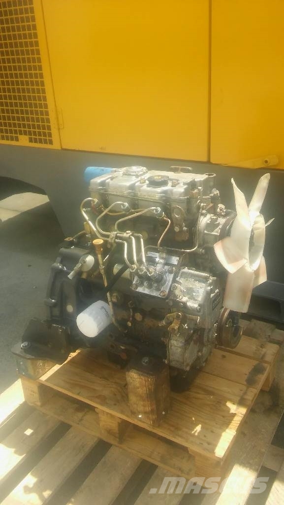 Perkins HLC3012097601 Sonstige Baumaschinen