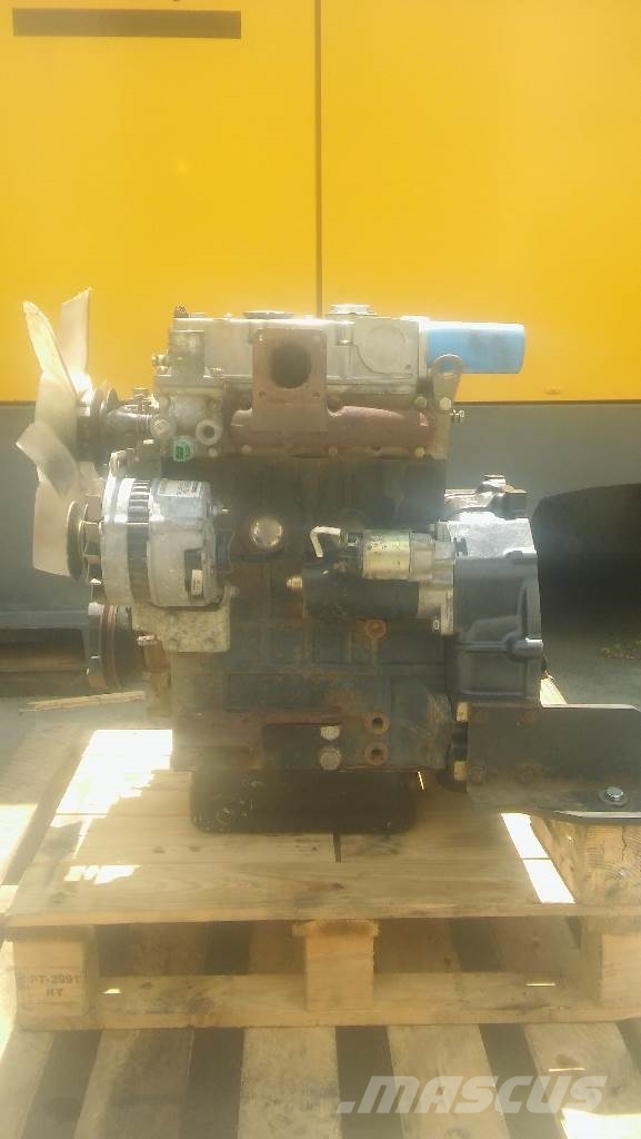 Perkins HLC3012097601 Sonstige Baumaschinen