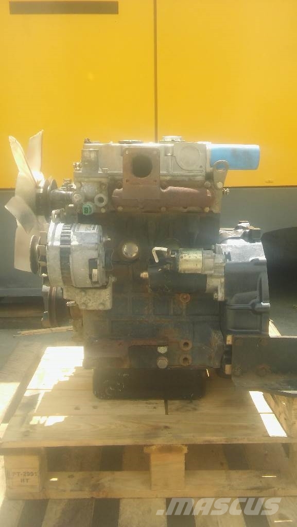 Perkins HLC3012097601 Sonstige Baumaschinen