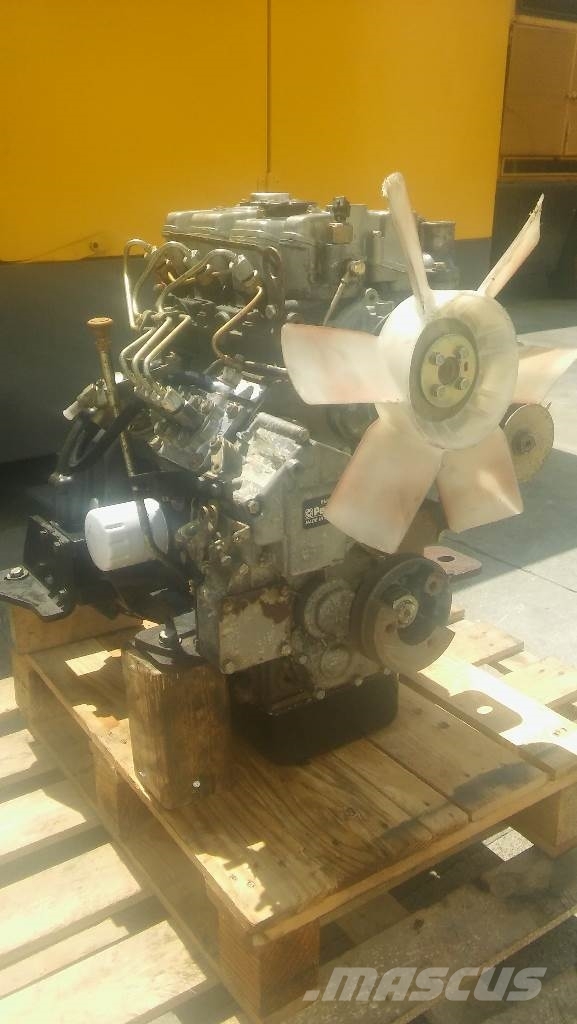 Perkins HLC3012097601 Sonstige Baumaschinen
