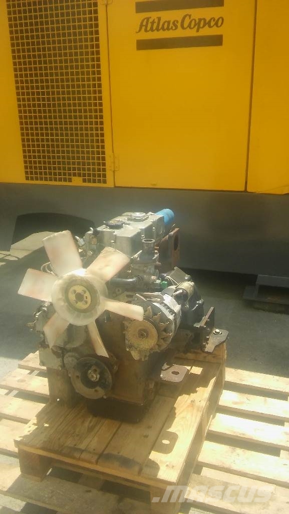 Perkins HLC3012097601 Sonstige Baumaschinen
