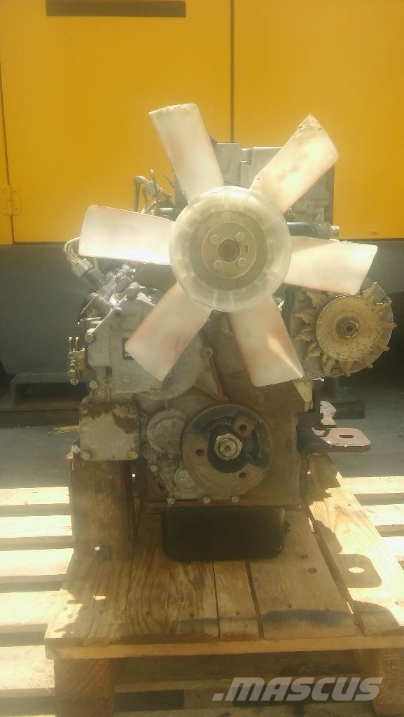 Perkins HLC3012097601 Sonstige Baumaschinen