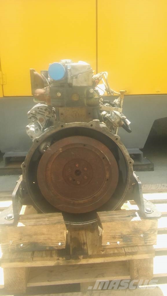 Perkins HLC3012097601 Sonstige Baumaschinen