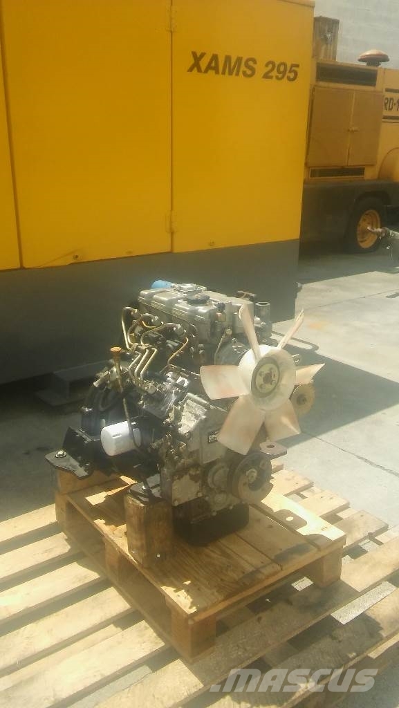 Perkins HLC3012097601 Sonstige Baumaschinen