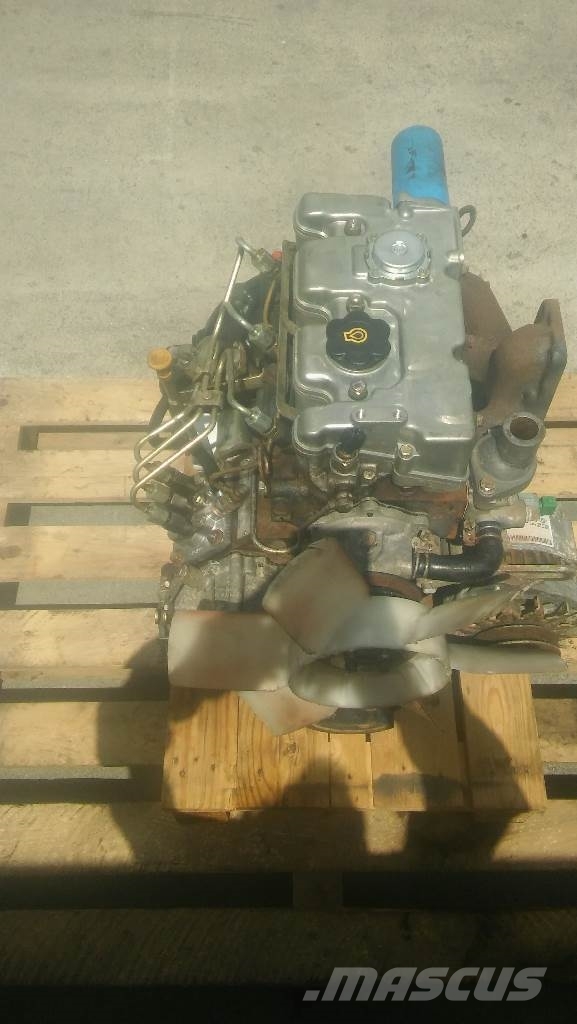 Perkins HLC3012097601 Sonstige Baumaschinen