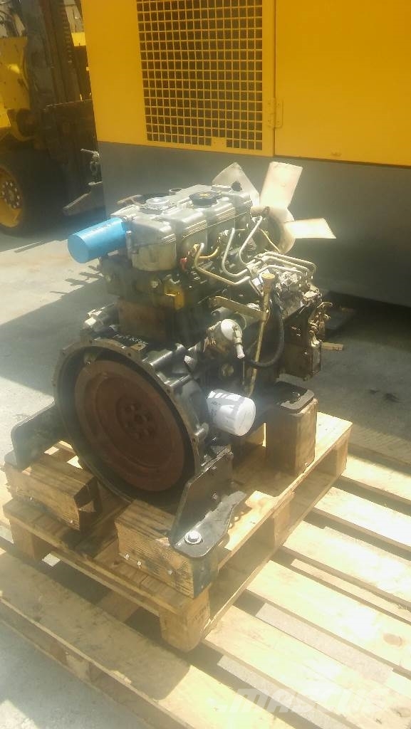 Perkins HLC3012097601 Sonstige Baumaschinen