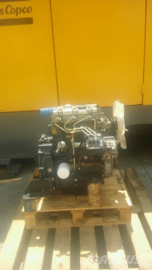 Perkins HLC3012097601 Sonstige Baumaschinen