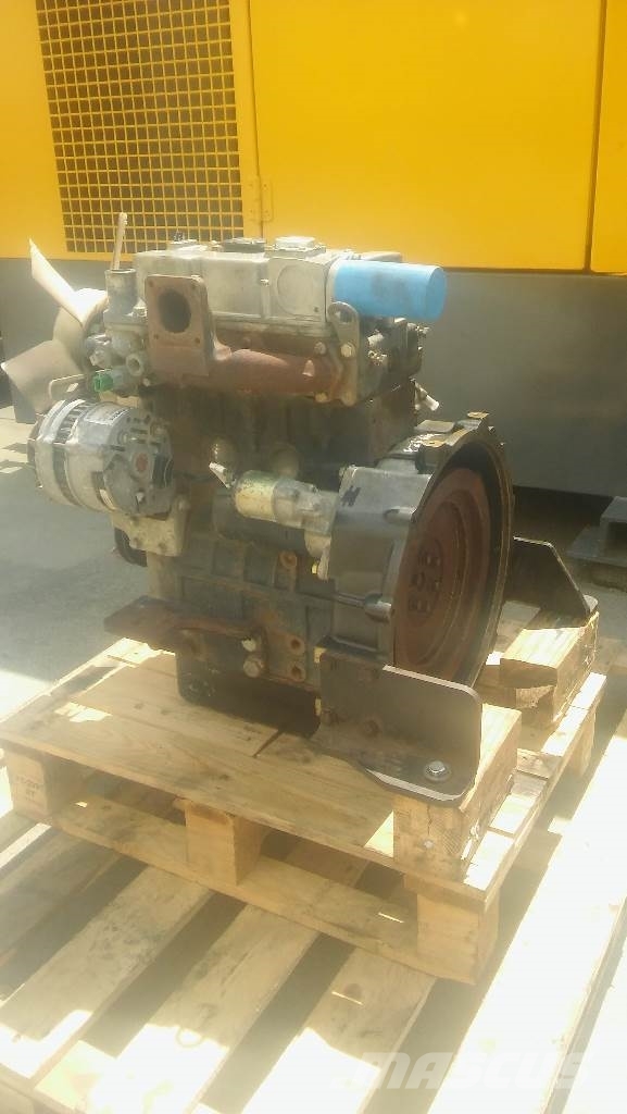 Perkins HLC3012097601 Sonstige Baumaschinen