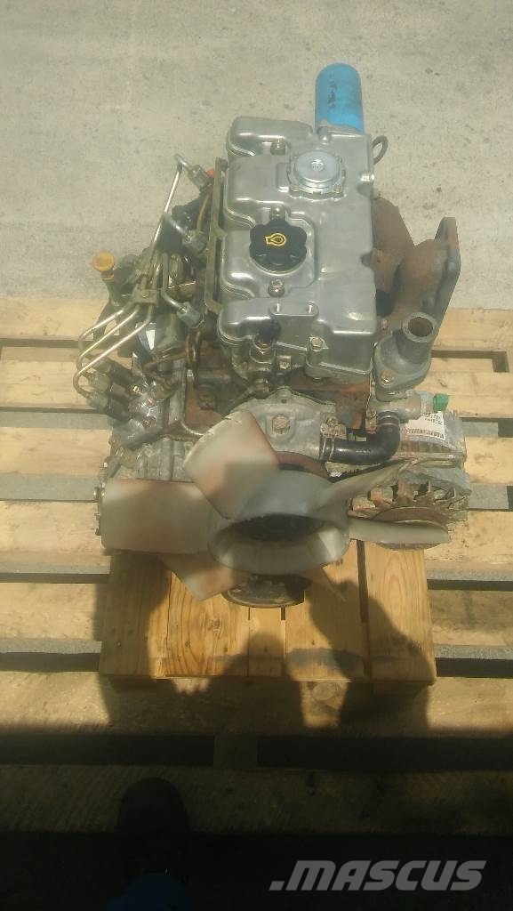 Perkins HLC3012097601 Sonstige Baumaschinen