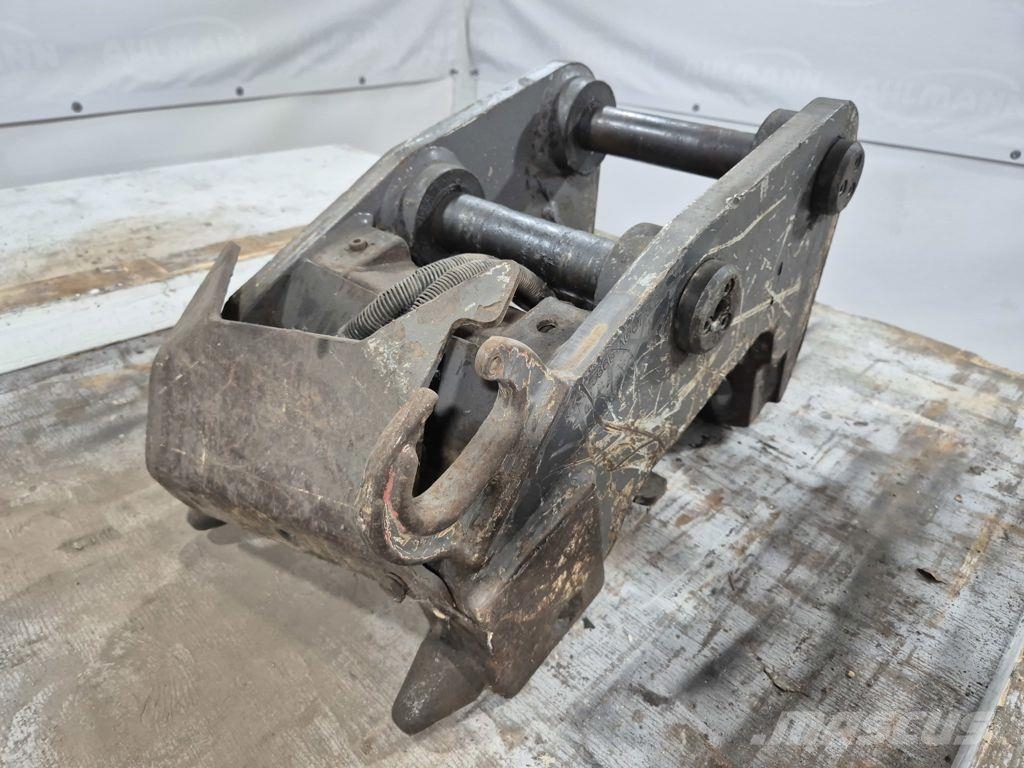 Mecalac Active Lock for 6/8MCR Snelkoppelingen
