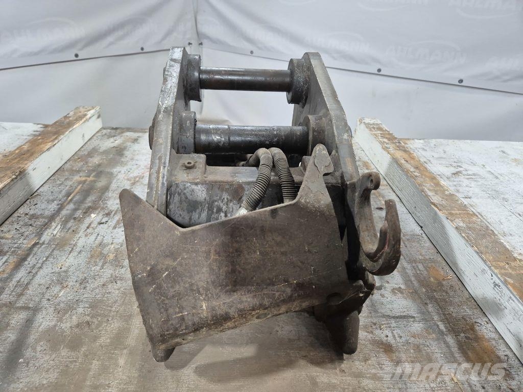 Mecalac Active Lock for 6/8MCR Snelkoppelingen