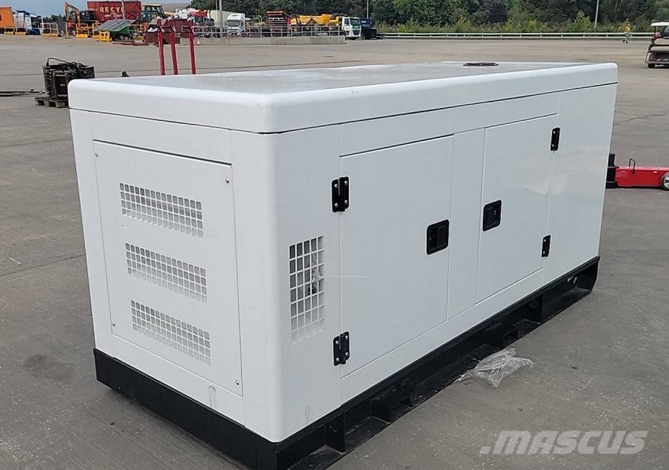 compal power VG-R100 Hybrid generators