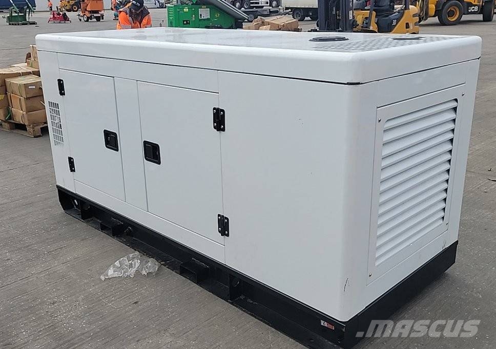 compal power VG-R100 Hybrid generators
