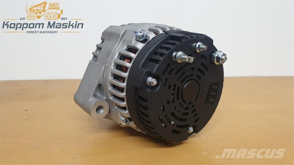 Timberjack / John Deere F001442 Motoren
