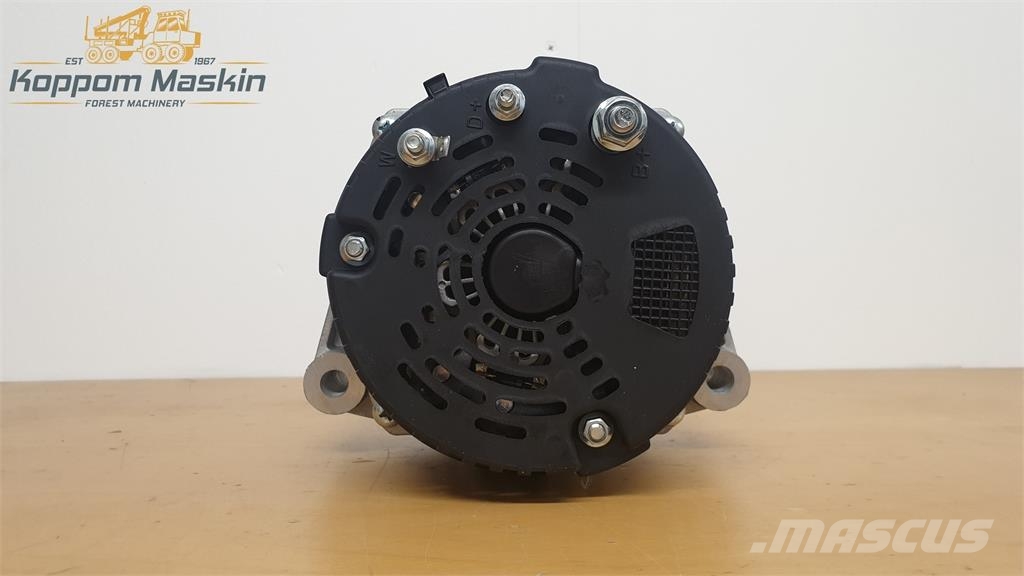 Timberjack / John Deere F001442 Motoren