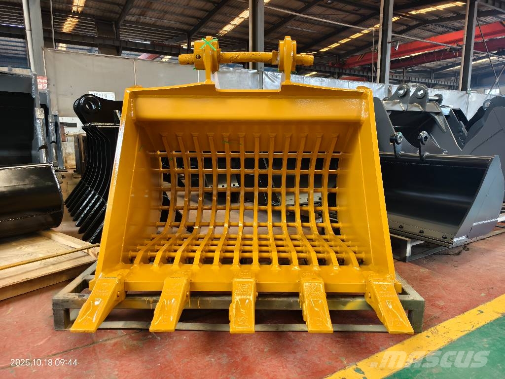 CAT 320 Pelle rétro arrière