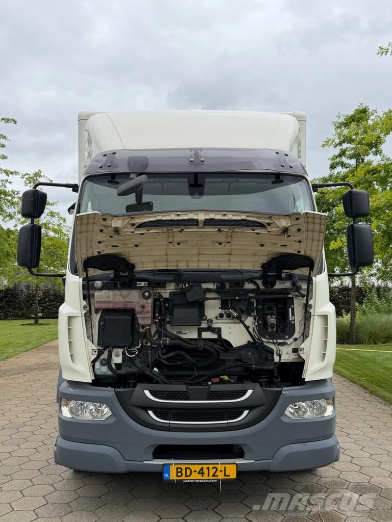 DAF CF 320 LF.320.19 EURO6. 99823 km! Kofferaufbau
