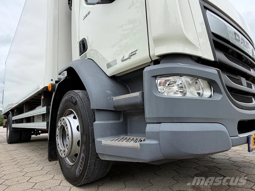 DAF CF 320 LF.320.19 EURO6. 99823 km! Kofferaufbau