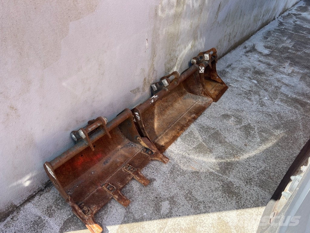 Bobcat E 10z Mini kotrók < 7t