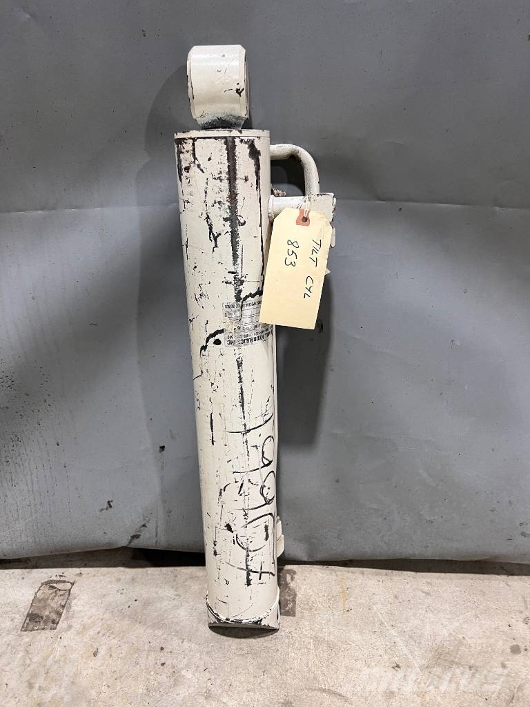 Bobcat Kauhan kääntösylinteri 6586991 Υδραυλικά