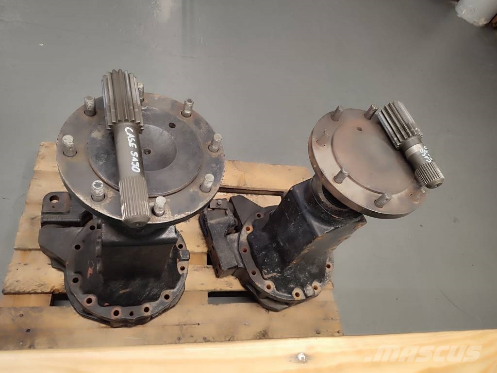 Hub Drive Shaft 134572402 Case IH 5150 Case IH 515 轴