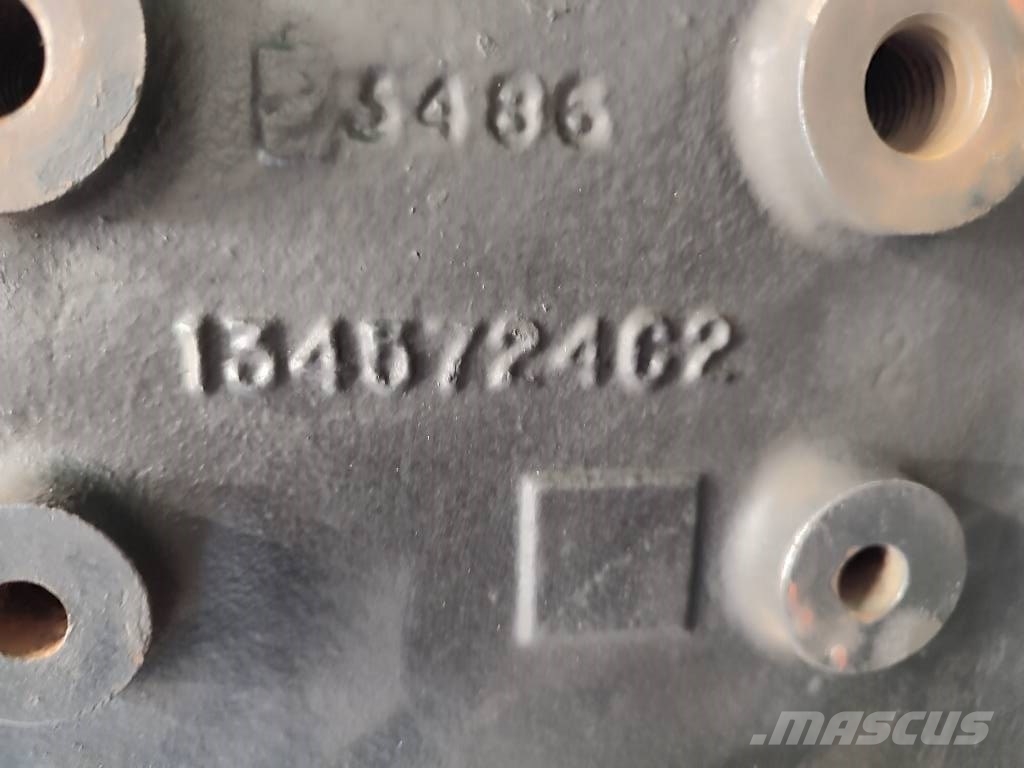 Hub Drive Shaft 134572402 Case IH 5150 Case IH 515 轴