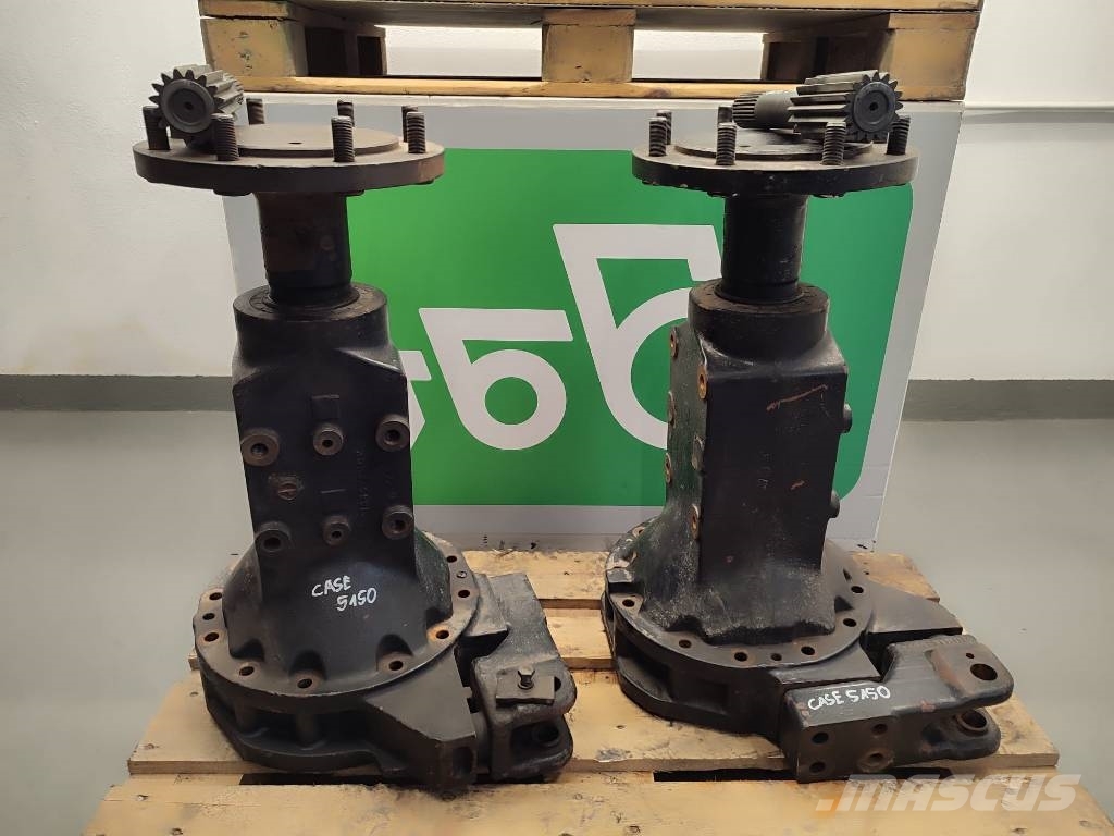 Hub Drive Shaft 134572402 Case IH 5150 Case IH 515 轴