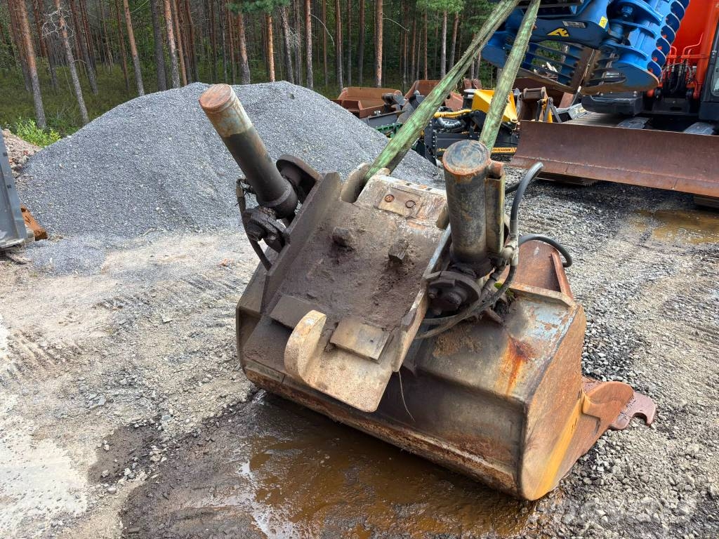  Kallistuva Luiskakauha 1900mm NTP20 Cucharones
