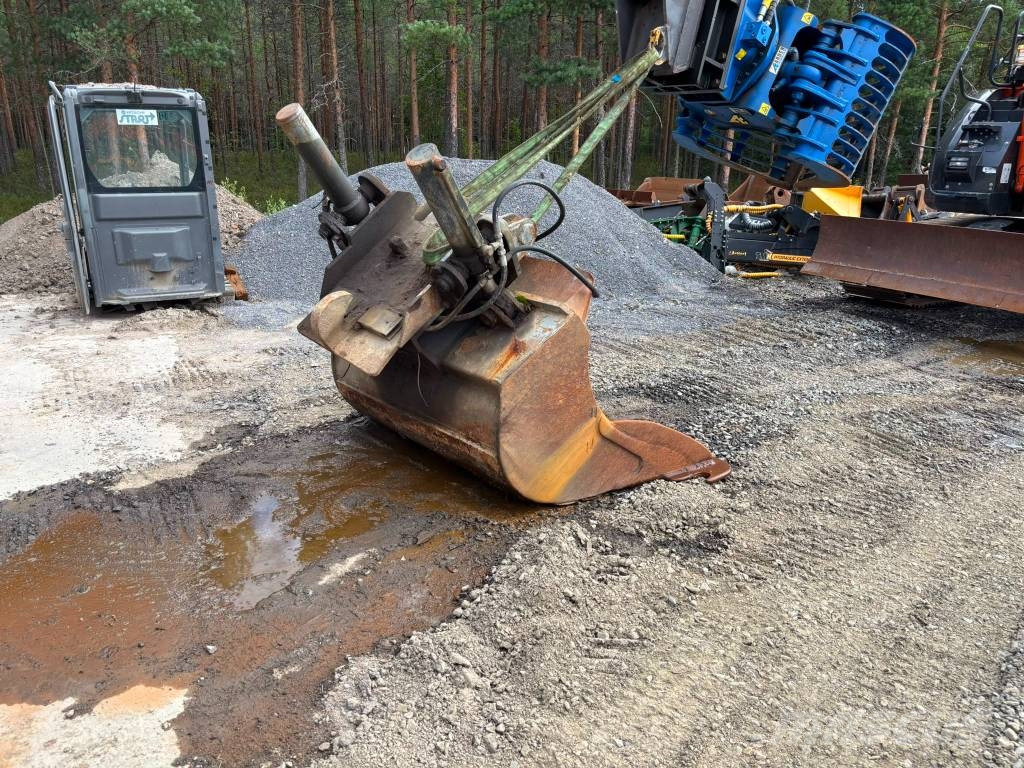  Kallistuva Luiskakauha 1900mm NTP20 Cucharones