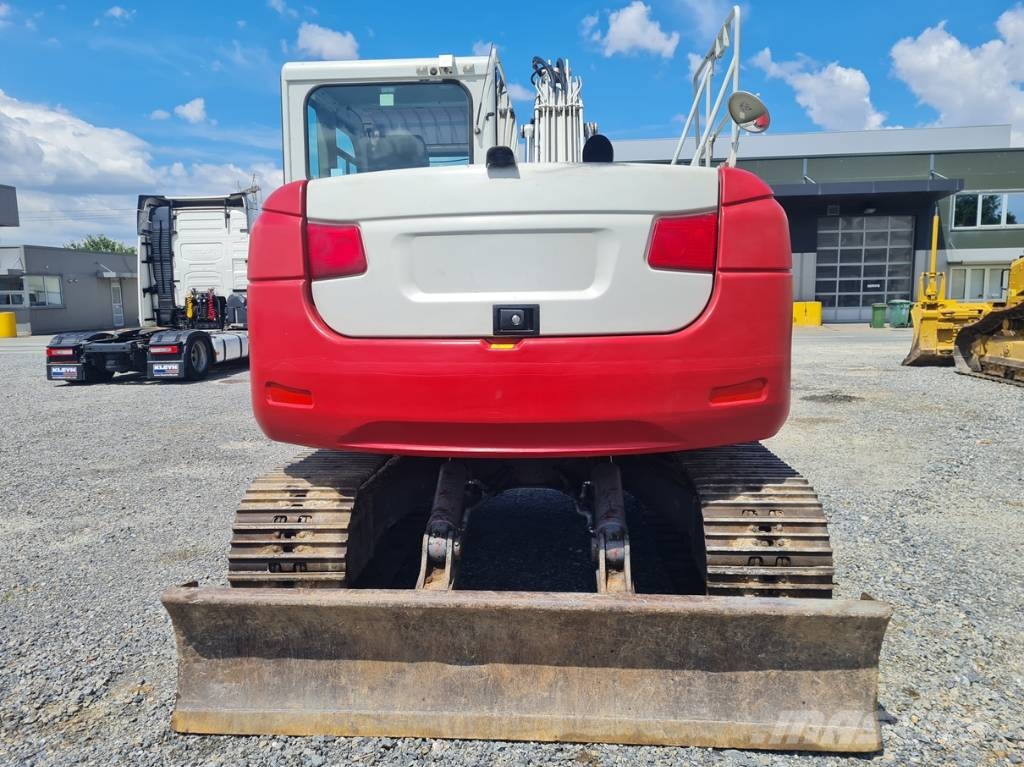 Takeuchi TB 2150 Bageri guseničari