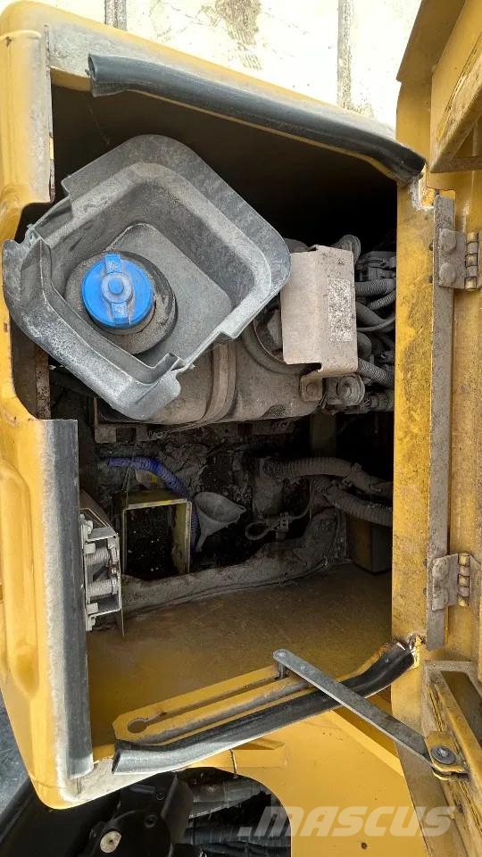 CAT 326 FL | NL machine | grade control | CW 40 Excavadoras sobre orugas