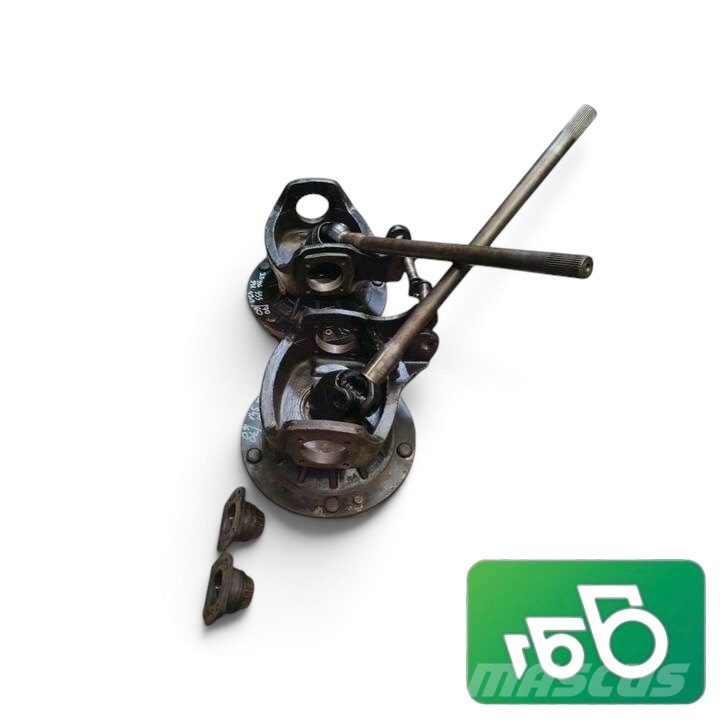 JCB Final drive 450/10203P Hub Axle shaft Steering Transmissie