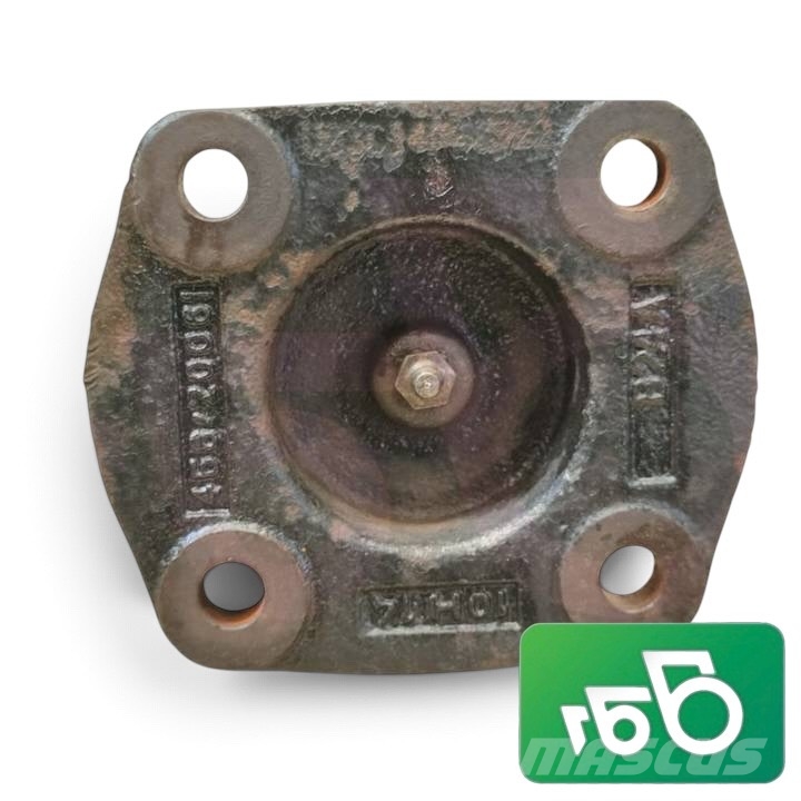JCB Final drive 450/10203P Hub Axle shaft Steering Transmissie