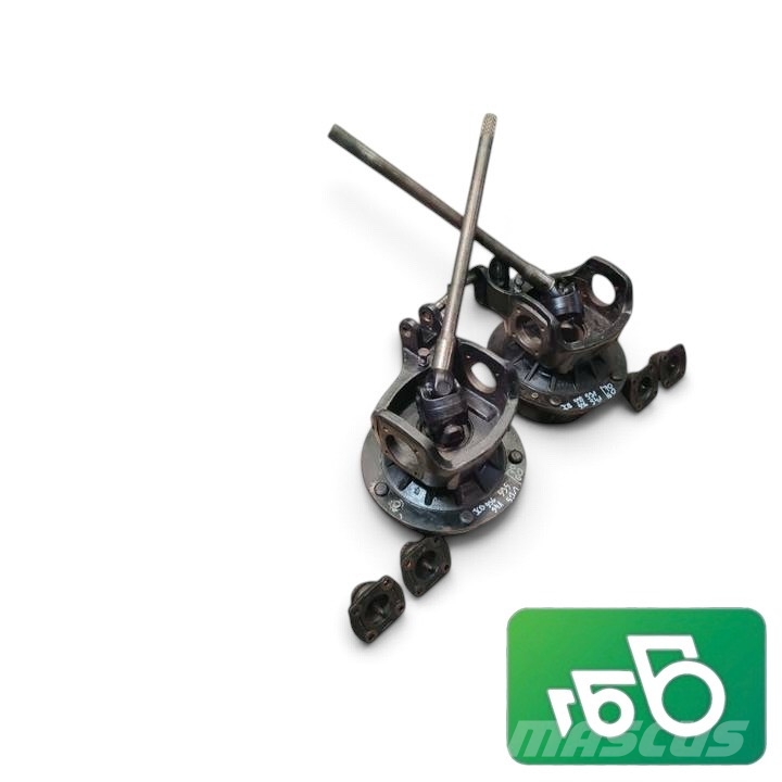 JCB Final drive 450/10203P Hub Axle shaft Steering Transmissie