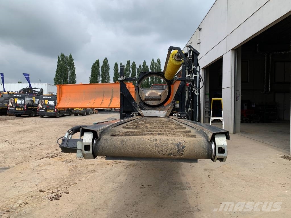 Pronar 20.55GH Mobilna sita