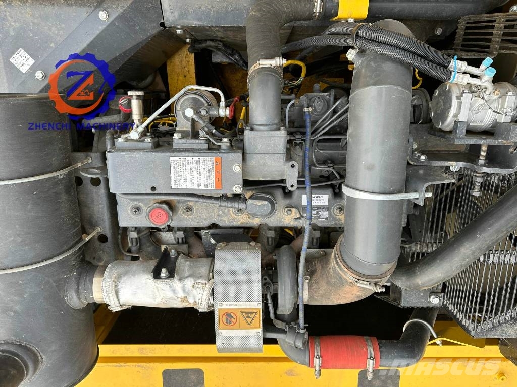 Komatsu PC 350/35 ton/Japan Original 履带挖掘机