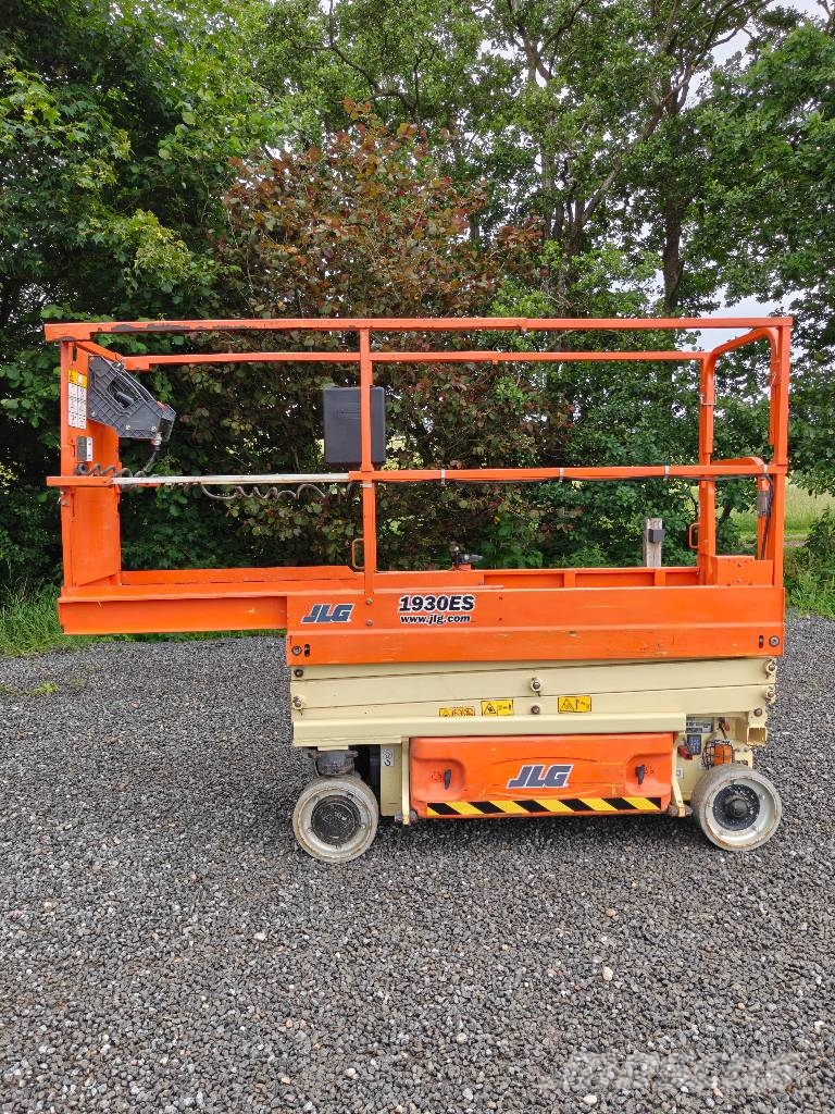 JLG 1930 ES Schaarhoogwerkers