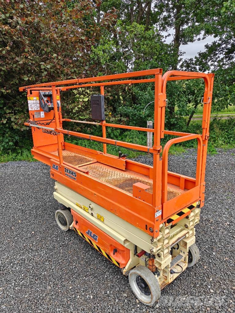 JLG 1930 ES Schaarhoogwerkers