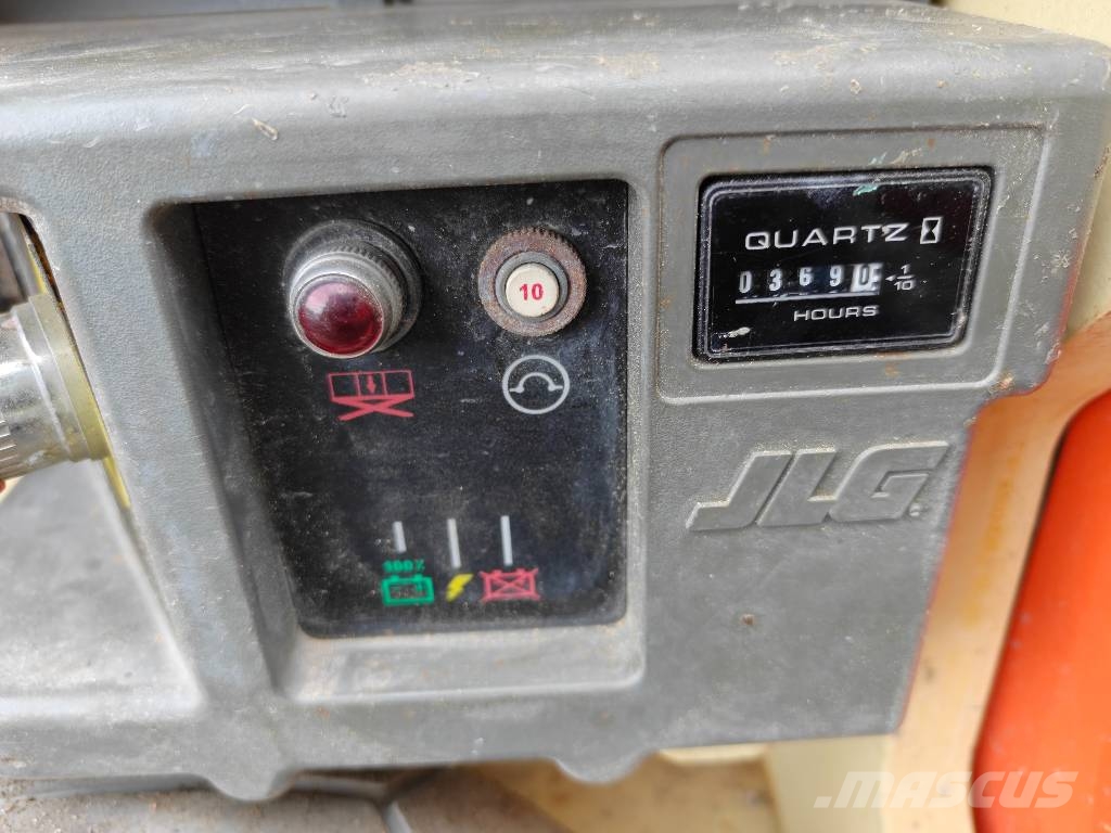 JLG 1930 ES Schaarhoogwerkers