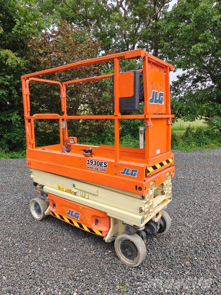 JLG 1930 ES Schaarhoogwerkers