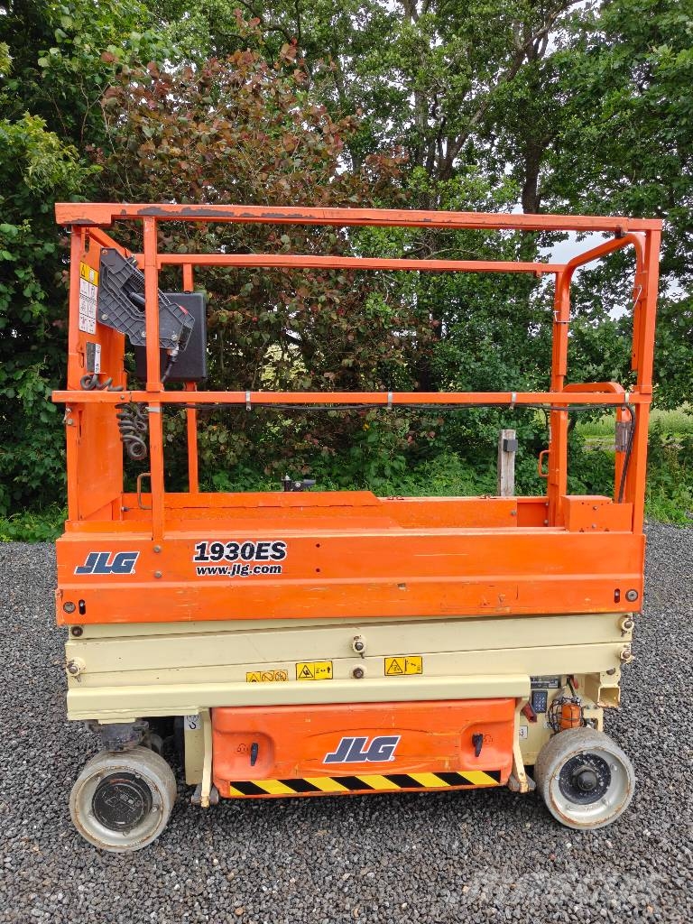 JLG 1930 ES Schaarhoogwerkers