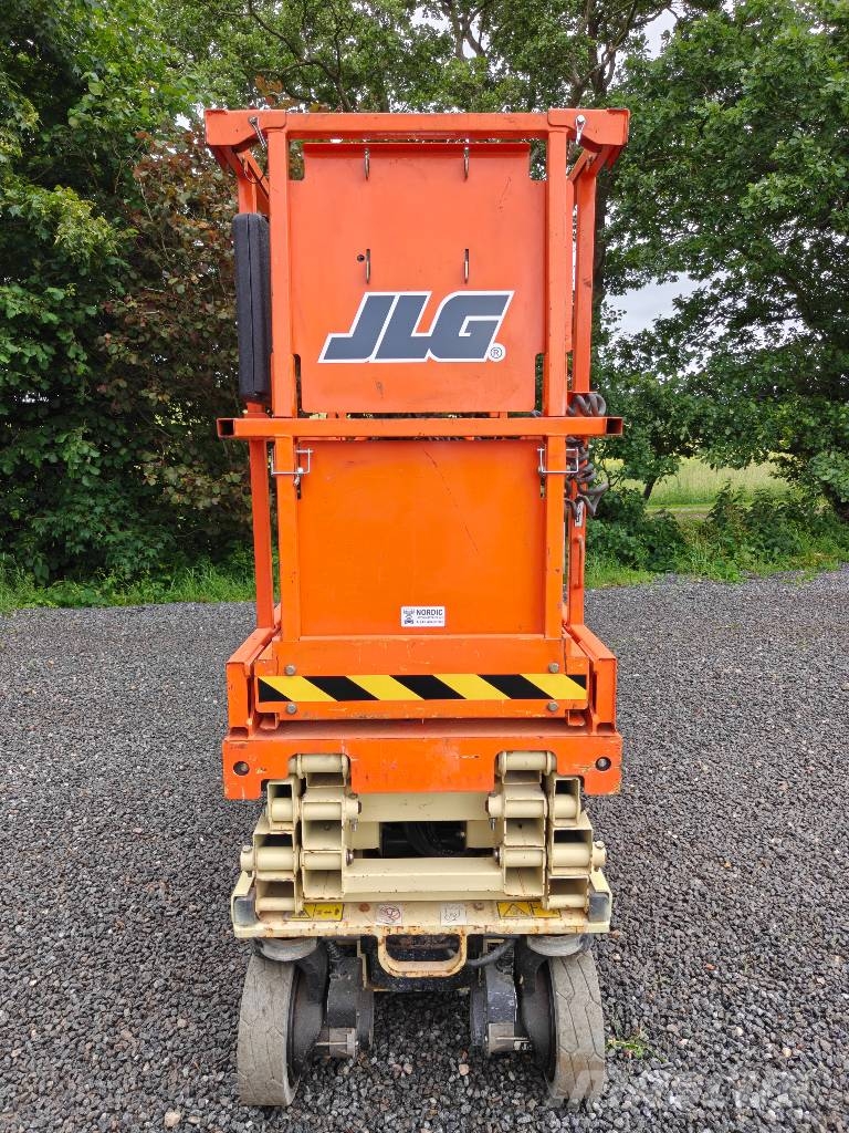 JLG 1930 ES Schaarhoogwerkers