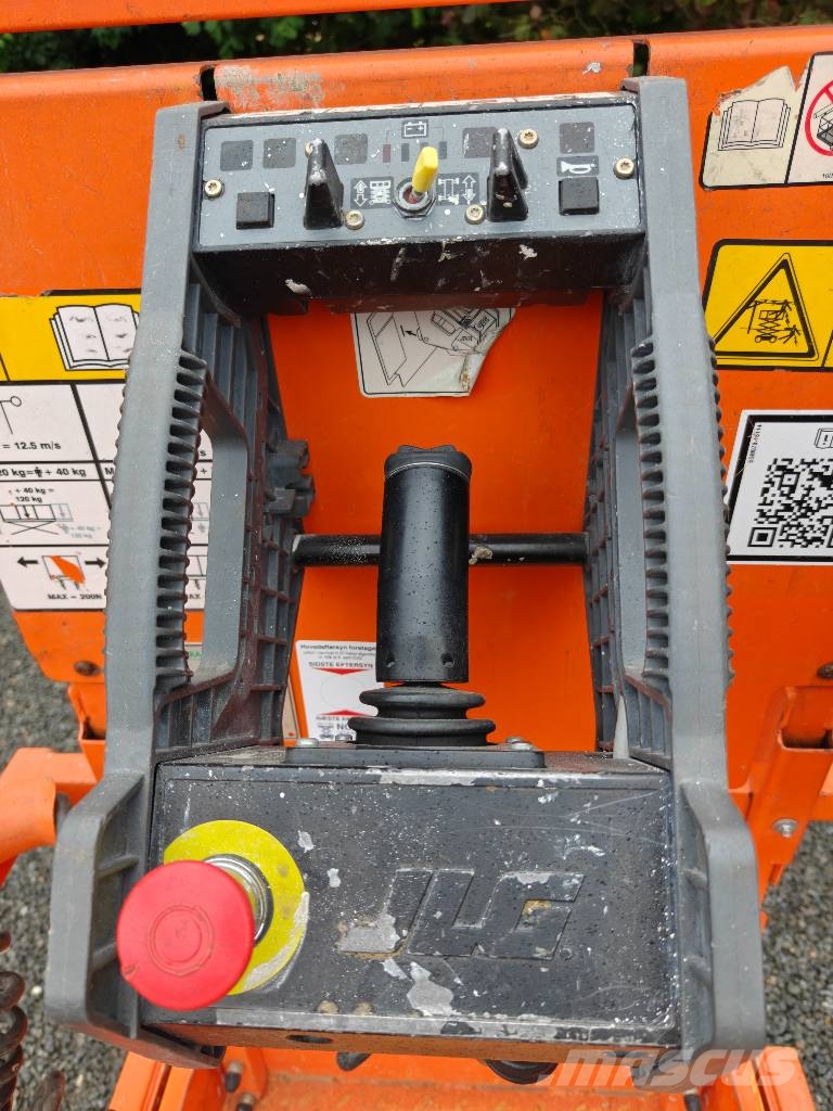 JLG 1930 ES Schaarhoogwerkers