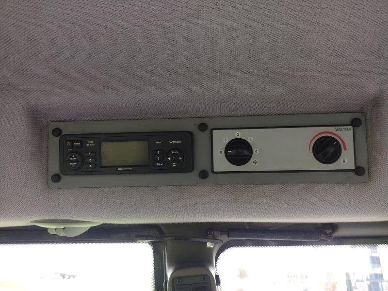 Valtra N 91 HT 拖拉机/农用车