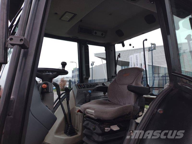 Valtra N 91 HT 拖拉机/农用车