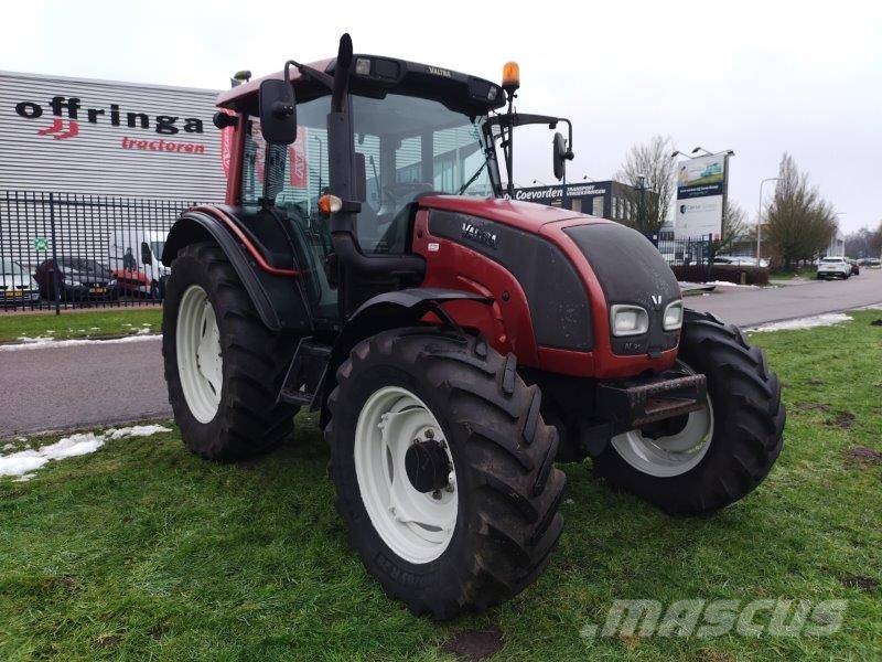 Valtra N 91 HT 拖拉机/农用车