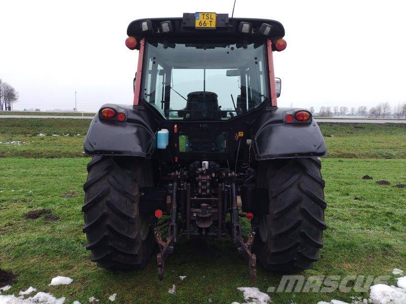 Valtra N 91 HT 拖拉机/农用车