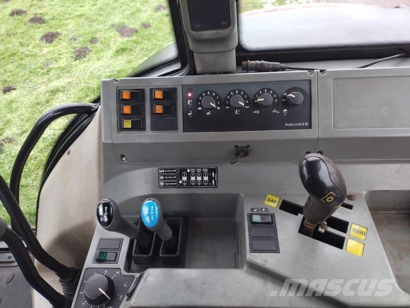 Valtra N 91 HT 拖拉机/农用车